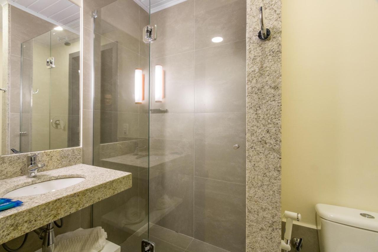 Ibis Budget Ribeirao Preto Vila Do Golf מראה חיצוני תמונה