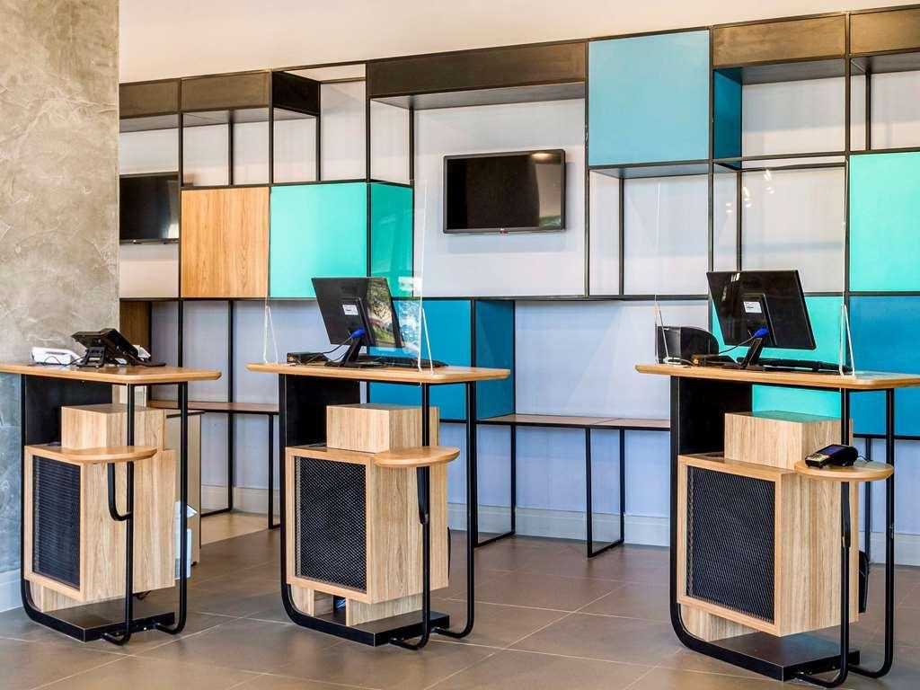Ibis Budget Ribeirao Preto Vila Do Golf מראה חיצוני תמונה