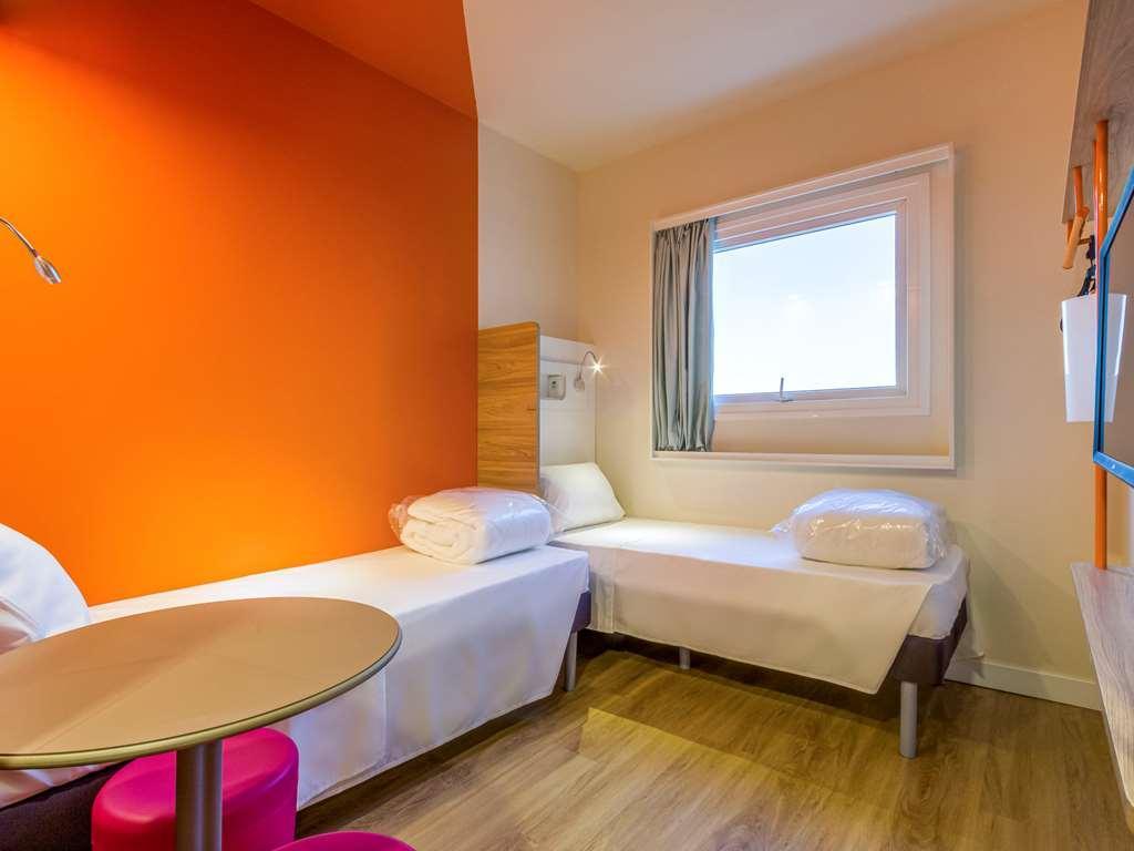 Ibis Budget Ribeirao Preto Vila Do Golf מראה חיצוני תמונה