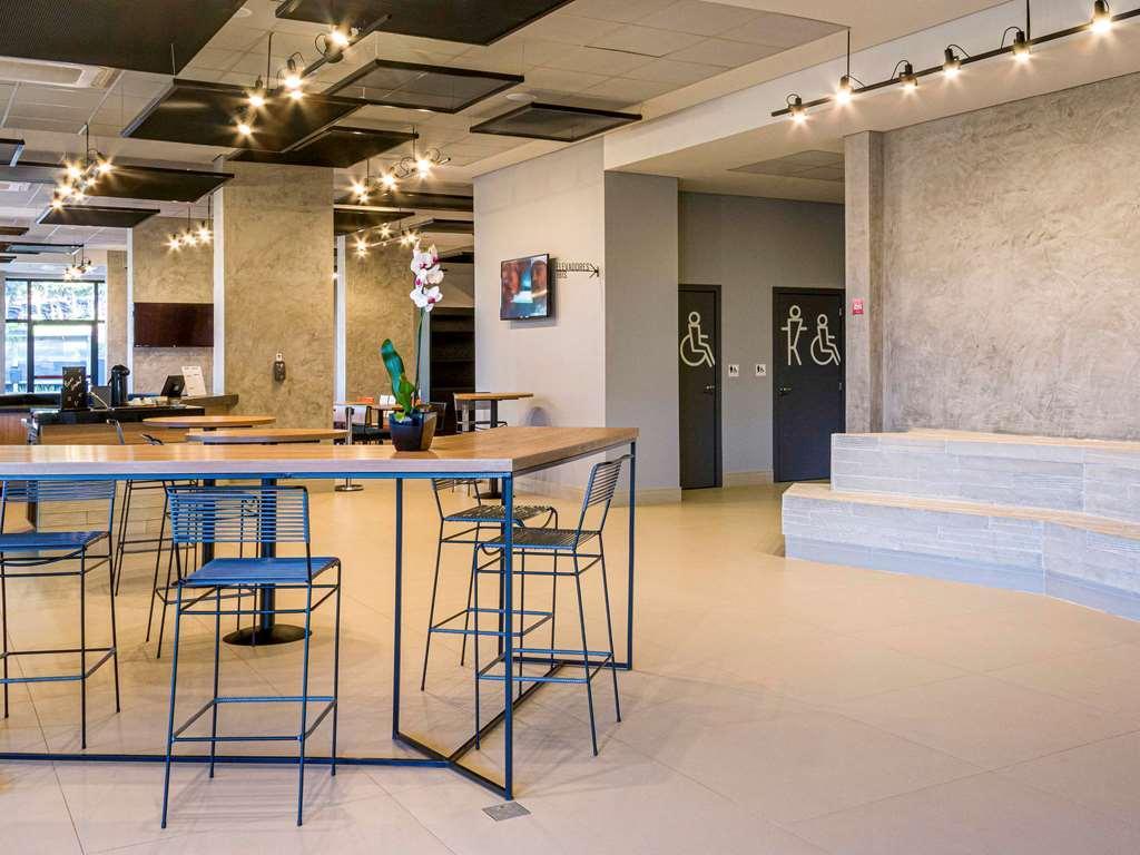 Ibis Budget Ribeirao Preto Vila Do Golf מראה חיצוני תמונה