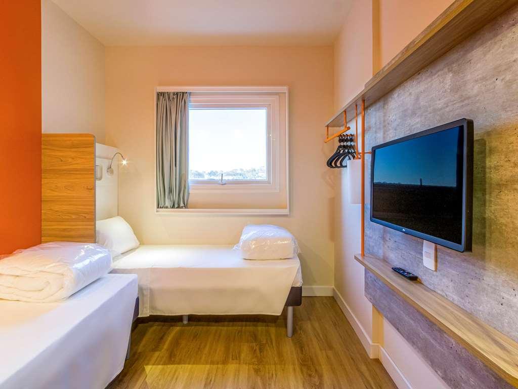Ibis Budget Ribeirao Preto Vila Do Golf מראה חיצוני תמונה