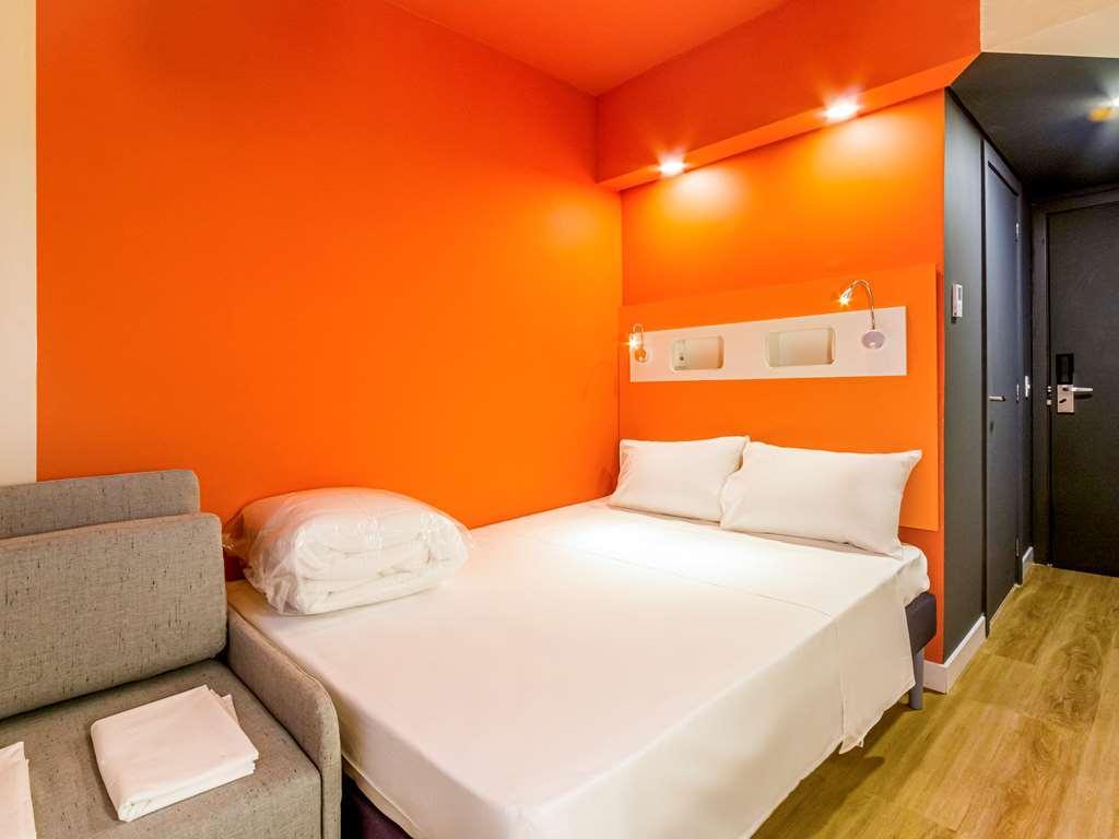 Ibis Budget Ribeirao Preto Vila Do Golf מראה חיצוני תמונה